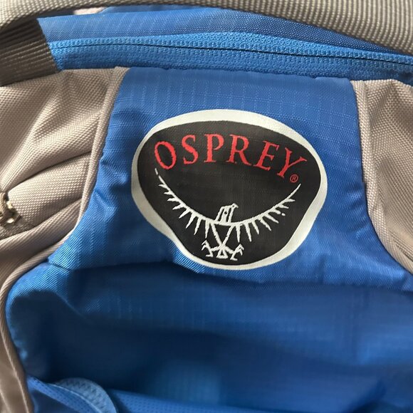 Poco Plus Child Carrier - Picture 4 of 6